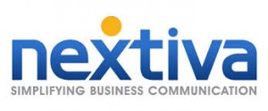 Nextiva Logo