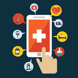 Health and Medical Apps