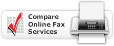 online fax comparison