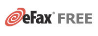 Send fax free with eFax