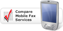 Compare Mobile Fax Services